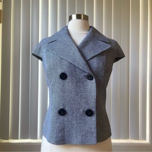 Calvin Klein summer jacket Size: 8